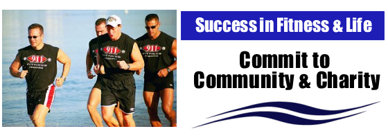 Combat Fitness