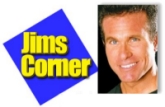 Jim Sayih's Corner