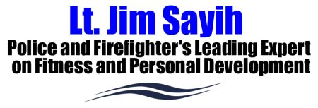 Lt. Jim Sayih