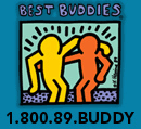 Best Buddies 100 Mile Bike Ride