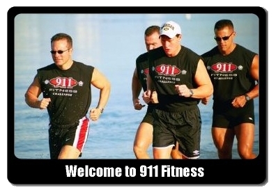 911 Fitness