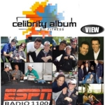 Celebrity Photo Album