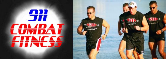 Combat Fitness