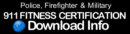 911 Certification