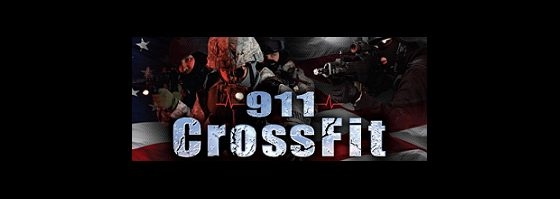 911 CrossFit