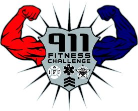 911 Fitness Challenge