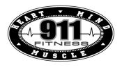 911 Fitness