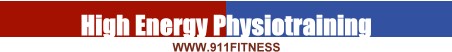 High Energy Physiotrainer
