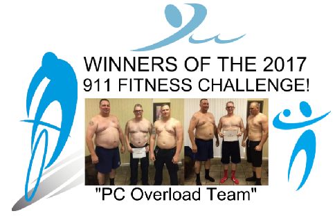 2017 winners
