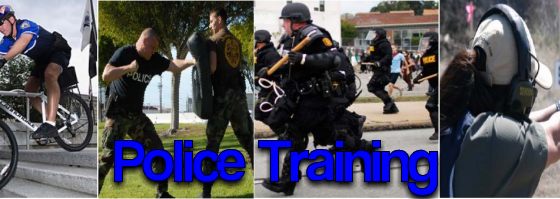 Jim Sayih, Toughest Cop Alive