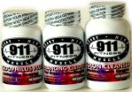 911 A-B-C Cleanse System