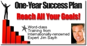 One YearSuccess Plan