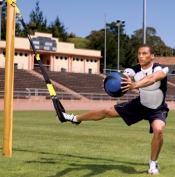 TRX Equipment