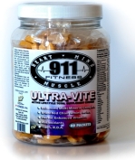 911 Ultra-Vite Paks