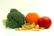30 Day Nutrition Plan