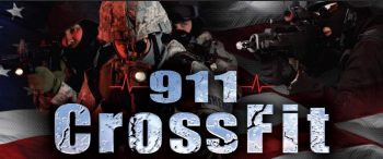 911 Crossfit